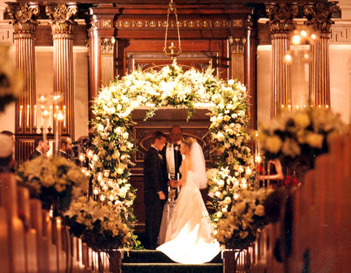  New Orleans Florals Event Design Weddings Centerpieces Church Decor